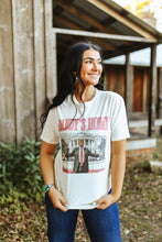 Load image into Gallery viewer, Daddy&#39;s Home Trump Graphic Tee

