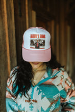 Load image into Gallery viewer, Daddy&#39;s Home Trump Trucker Hat
