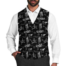 Load image into Gallery viewer, Ranch Life Men's Western Vest
