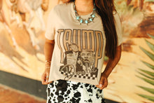 Load image into Gallery viewer, Donald Trump Signature Graphic Tee
