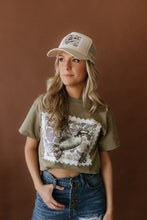 Load image into Gallery viewer, Duck Stamp Trucker Hat
