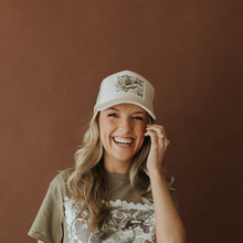 Load image into Gallery viewer, Duck Stamp Trucker Hat
