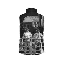 Load image into Gallery viewer, Ranching Men&#39;s Puffy Vest
