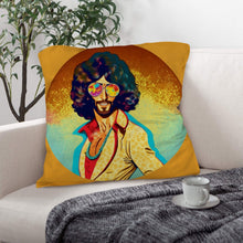 Load image into Gallery viewer, Disco Dude Pillow Case Made in America
