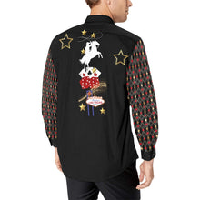Load image into Gallery viewer, Viva Las Vegas Rodeo Unisex Western Shirt
