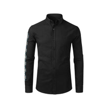 Load image into Gallery viewer, Southwestern Cross Unisex Western Button Up

