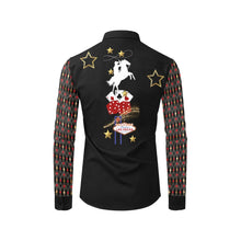 Load image into Gallery viewer, Viva Las Vegas Rodeo Unisex Western Shirt
