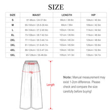 Load image into Gallery viewer, Baha Ranch Pictures of the Southwest High Waisted Wide Leg Pants
