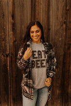 Load image into Gallery viewer, Eat Beef Graphic Tee
