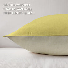 Load image into Gallery viewer, Floral Bell Bottoms Pillow Case Made in America
