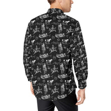 Load image into Gallery viewer, Ranch Life Unisex Western Button Up Shirt
