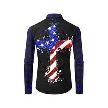 Load image into Gallery viewer, Christian Patriot Unisex Shirt
