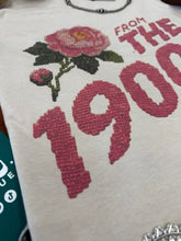 Load image into Gallery viewer, From The 1900s Graphic Tee
