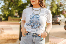 Load image into Gallery viewer, God Bless The Girls Graphic Tee
