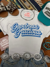 Load image into Gallery viewer, Goodness Gracious Graphic Tee
