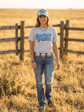 Load image into Gallery viewer, Goodness Gracious Graphic Tee
