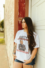 Load image into Gallery viewer, Guilty Of Getting My Vote Trump Graphic Tee
