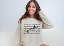 Load image into Gallery viewer, Sport Writing Tees - Multiple Options
