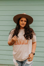 Load image into Gallery viewer, Hard to Handle Graphic Tee
