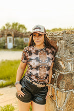 Load image into Gallery viewer, Hello Darlin&#39; Trucker Hat
