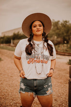 Load image into Gallery viewer, Honky Tonk America Tee
