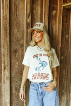Load image into Gallery viewer, Horsin&#39; Around Graphic Tee
