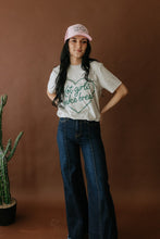 Load image into Gallery viewer, Hot Girls Make Bread Graphic Tee
