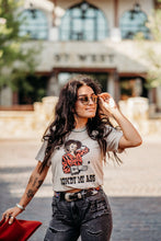 Load image into Gallery viewer, Howdy My Ass Graphic Tee
