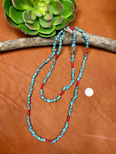 Load image into Gallery viewer, Nocona Necklace
