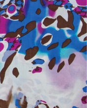 Load image into Gallery viewer, Printed Wild Rag
