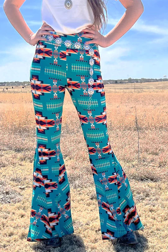 Appalachian Bells Bottoms