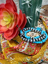 Load image into Gallery viewer, Fort Worth Bracelet Set
