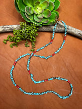Load image into Gallery viewer, Nocona Necklace
