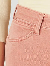 Load image into Gallery viewer, The Wrangler Wanderer 622 Rose Flares
