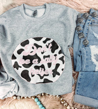 Load image into Gallery viewer, Don’t Be A Salty Heifer - Graphic Top

