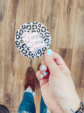 Load image into Gallery viewer, Jolene Circle - Sticker
