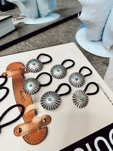 Load image into Gallery viewer, The Santa Fe Hair Tie
