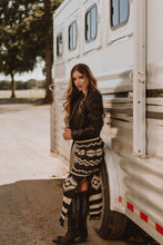 Load image into Gallery viewer, The Tasha Polizzi Sherwood Skirt
