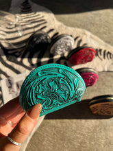 Load image into Gallery viewer, Mini Coin Purse SILVER
