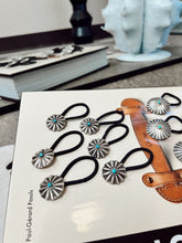 Load image into Gallery viewer, The Santa Fe Hair Tie
