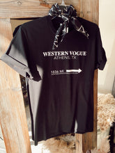 Load image into Gallery viewer, W|V Athens T-Shirt LARGE
