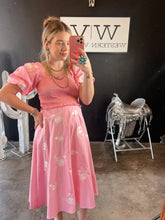 Load image into Gallery viewer, Diana Dress- Large
