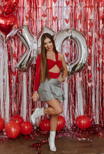 Load image into Gallery viewer, Runway Skirt-Small
