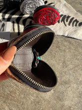 Load image into Gallery viewer, Mini Coin Purse SILVER
