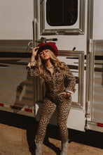 Load image into Gallery viewer, Aces Wild Jumpsuit SMALL
