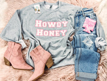 Load image into Gallery viewer, Howdy Honey - Graphic Top
