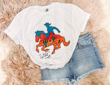 Load image into Gallery viewer, Desert Cowboy - Graphic Top
