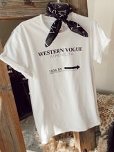 Load image into Gallery viewer, W|V Athens T-Shirt LARGE
