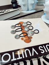 Load image into Gallery viewer, The Santa Fe Hair Tie
