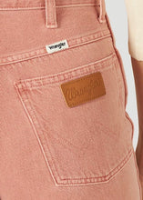 Load image into Gallery viewer, The Wrangler Wanderer 622 Rose Flares
